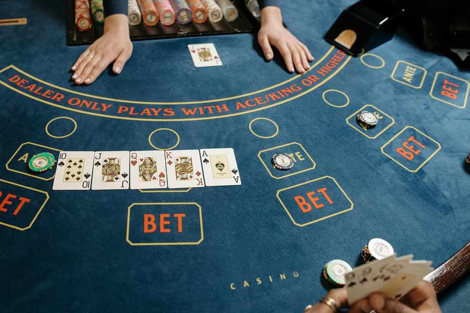 casino Spingranny