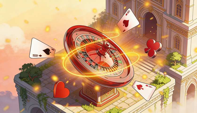 marvel casino online